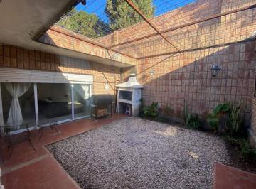Foto · Casa en Venta Parque Velez Sarsfield - 3 Dorm.