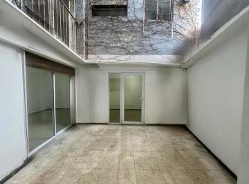 Departamento · 41m² · 2 Ambientes · Venta Dpto 2 Amb con Patio Belgrano Bajas Expensas