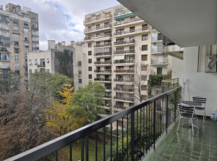 Departamento · 70m² · 3 Ambientes