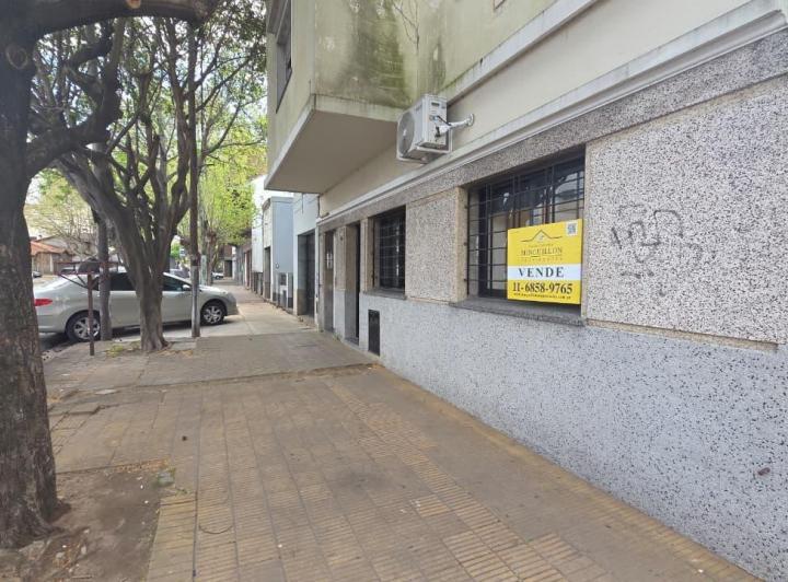 PH · 65m² · 3 Ambientes