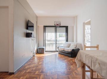 Departamento · 35m² · 2 Ambientes · Venta Departamento 2 Ambientes San Martin Centro