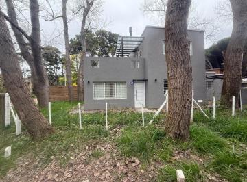 Casa · 112m² · 4 Ambientes · Venta Casa 4 Ambientes Mar Azul