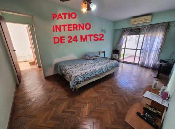 Departamento · 53m² · 3 Ambientes · Venta de Departamento en Villa Ballester