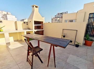 Departamento · 145m² · 4 Ambientes · Venta Depto 4 Ambientes + Terraza Espectacular