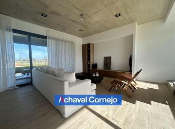 Casa · 288m² · 5 Ambientes · 1 Cochera · Venta| Casa en Barrio Amarras, Puertos (3 Dorm., Dependencia, Pileta) Casi Terminada!