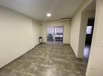 DEPARTAMENTO 2 AMBIENTES · Departamento 2 Ambientes