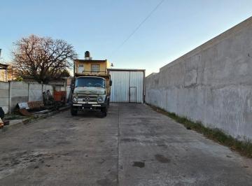 FAE-FAE-806_2 · Galpón. | Santa Fe Al 1700
