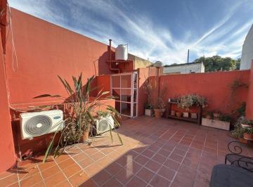 EDP-EDP-2144_2 · Hermoso PH Reciclado a Nuevo con Patio y Terraza Apto Credito