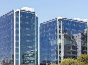 Oficina comercial · 634m² · 1 Cochera · Oficina en Alquiler en Villa Martelli, Vicente López, G. B. a. Zona Norte