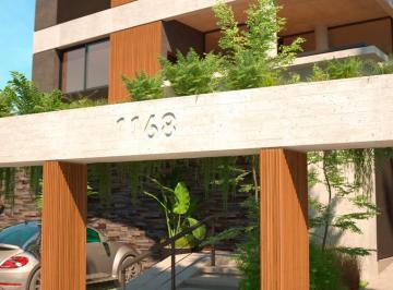 Departamento · 89m² · 3 Ambientes · 1 Cochera · Departamento en Venta 2 Dorm. Duplex en Tigre