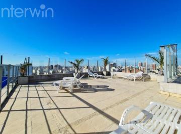 vertical · Departamento en Flores - 2 Ambientes - Amenities - Venta