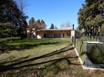 Casa · 163m² · 5 Ambientes · Casa en Venta en El Remanso