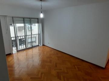 Departamento de 3 ambientes, Balvanera · Hermoso Departamento 3 Amb. Balvanera, Piso 12!