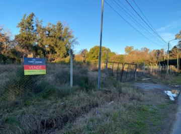 Terreno · 5000m² · Terreno en La Bota - Benavidez - Alquiler