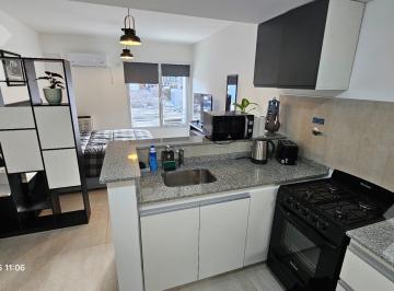 Departamento · 1 Ambiente · 1 Cochera · Alquiler - Temporario - Monoambiente - Centro - Neuquen