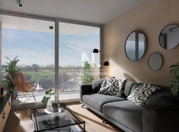 Foto1 · Venta Apartamento de 1 Dormitorio Al Frente En} Pocitos, Montevideo
