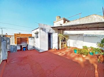 PH · 60m² · 3 Ambientes · Venta PH Al Frente 3 Ambientes con Patio y Terraza
