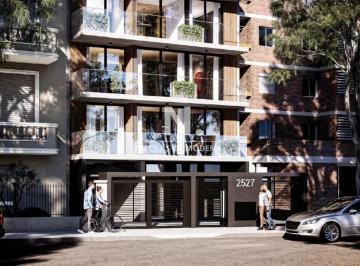 Foto1 · Venta Monoambiente en Construccion, Piso Alto. Pocitos - Montevideo
