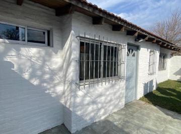 Departamento · 80m² · 1 Dormitorio · Dos Departamentos en un Lote. Ideal Inversion