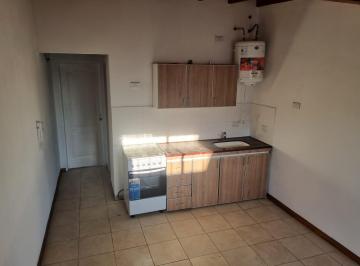 Departamento · 30m² · 2 Ambientes · 1 Cochera · Venta Departamentos 2 Ambientes a Estrenar C/ Cochera - Jose C Paz