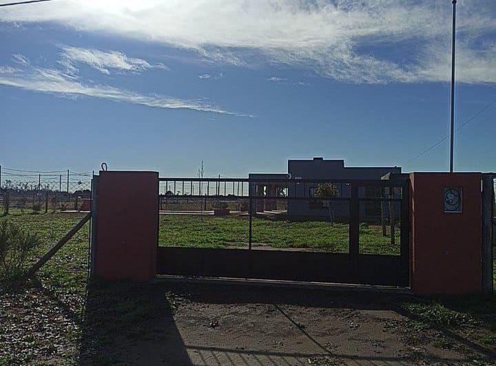 Quinta vacacional · 100m² · 3 Ambientes