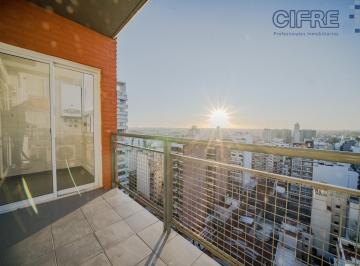Departamento · 43m² · 2 Ambientes · Departamento 2 Ambientes con Amenities Pileta Parque Solarium Seguridad 24 Hs.