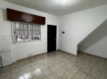 Departamento · 45m² · 2 Ambientes · Departamento 1 Dormitorio con Patio Alquiler Ituzaingo