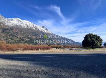 Terreno , El Hoyo · Lotes de 2.000 m², El Hoyo, El Pedregoso. Preventa