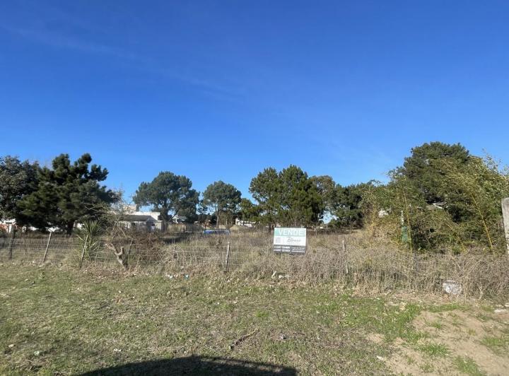 Terreno · 600m²
