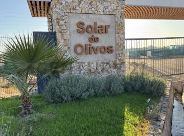 Terreno · 302m² · Lote en Venta Barrio Solares de Olivos