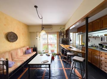 Departamento · 37m² · 2 Ambientes · Departamento en Ramos Mejia Sur