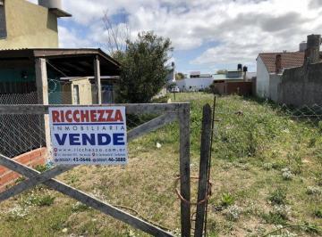 Terreno · Oportunidad - Lote en Mar de Ajo