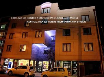 Departamento de 2 ambientes, Ushuaia · Excelente Oportunidad de Negocio, Dpto Duplex en Pleno Centro de Ushuaia