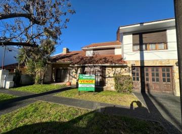 Imagen1 · Chalet Sobre Lote de 10x43 en Villa Primera