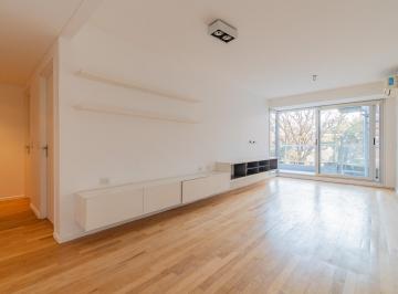 Departamento · 76m² · 3 Ambientes · 1 Cochera · Departamento en Duplex con Terraza Propia en Belgrano R