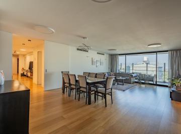 Departamento · 230m² · 4 Ambientes · 2 Cocheras · Departamento en Velvet - Venta 4 Amb con 2 Cocheras - Belgrano