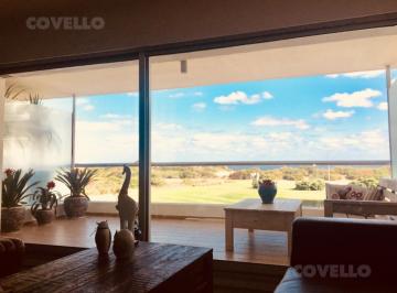 Departamento · 180m² · 3 Ambientes · 1 Cochera · Departamento en Venta de 2 Dorm., Playa Brava