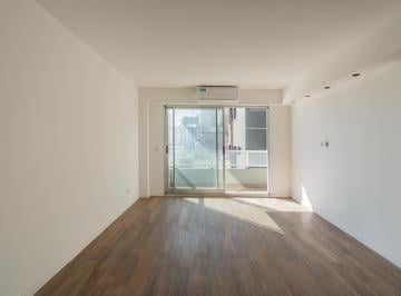 Departamento · 47m² · 2 Ambientes · 1 Cochera · Departamento - Parque Patricios a Estrenar con Amenities