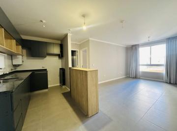 Foto · Gral Paz Felix Frias 65 Departamento 1 Dormitorio - Balcon Pileta