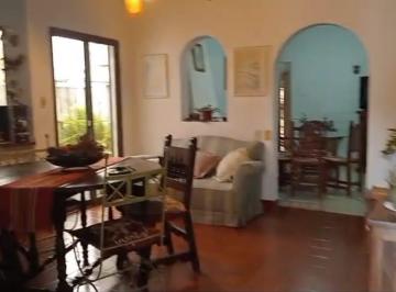 Casa · 100m² · 4 Ambientes · 1 Cochera · Venta Casa Concordia