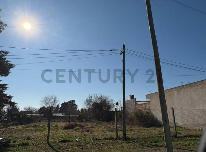 Terreno · 800m²