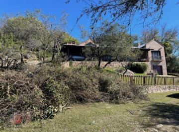 Foto · Espectacular Casa en Venta en Cuesta Blanca. Pcia Córdoba