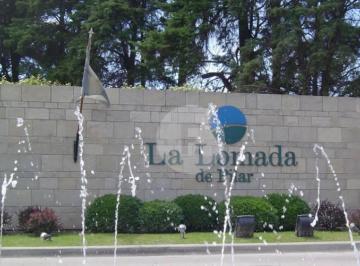Terreno · 1000m² · Lote en Venta en La Lomada de Pilar, Pilar