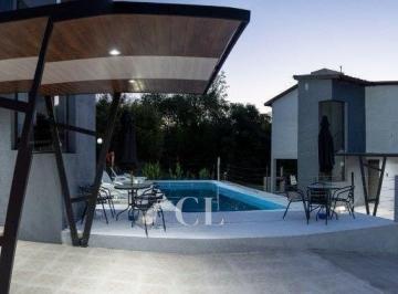 Hotel de 10 ambientes, San Antonio de Arredondo · Venta Moderno Complejo Totalmente Equipado C/ Piscina, San Antonio de Arredondo