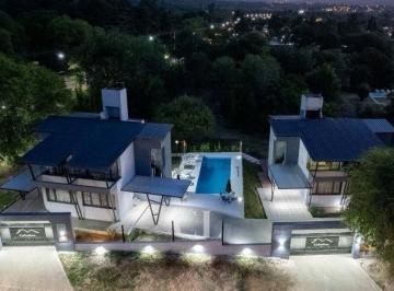 Hotel de 10 ambientes, San Antonio de Arredondo · Venta Moderno Complejo Totalmente Equipado C/ Piscina, San Antonio de Arredondo