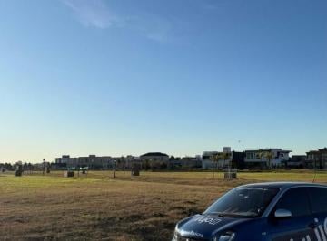 Terreno · 735m² · Terreno en El Principado Ciudad Nautica - Canning Ruta 58 Km 9.5 y El Deslinde El Principado