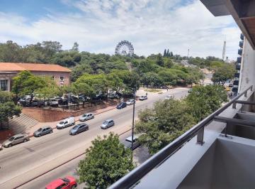 Foto · Departamento Av Poeta Lugones con Vista Al Parque Sarmiento 2 Dorm. Cochera Nueva Córdoba