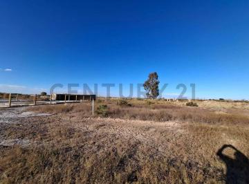 Terreno · Lotes en Venta