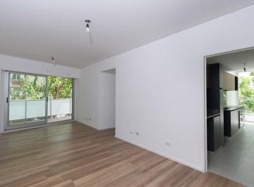 Departamento · 49m² · 2 Ambientes · Venta 2 Ambientes a Estrenar. Amenities - Almagro