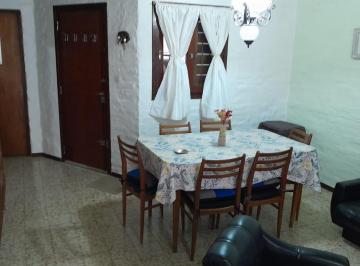 Casa de 3 ambientes, San Bernardo · ¡Excelente Duplex, 3 Amb en 2 Plantas, con Coch/balcon y Patio con Parrilla!
